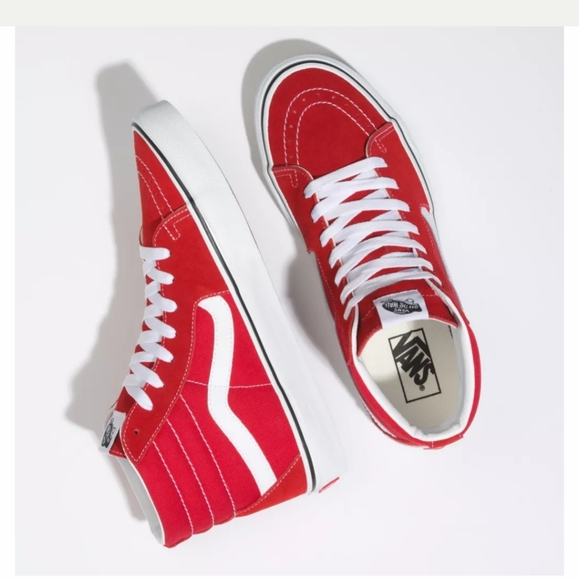 Vans - Picture 3 of 3